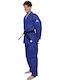 Kappa Gi Atlanta Adults / Kids Judo Uniform Blue
