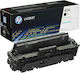 HP 415X Toner Laser Εκτυπωτή Μαύρο High Yield 7...