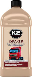 K2 DFA-39 Πρόσθετο Αντιπαγωτικό & Βελτιωτικό Ροής K2 DFA-39 Πρόσθετο Αντιπαγωτικό & Βελτιωτικό Ροής