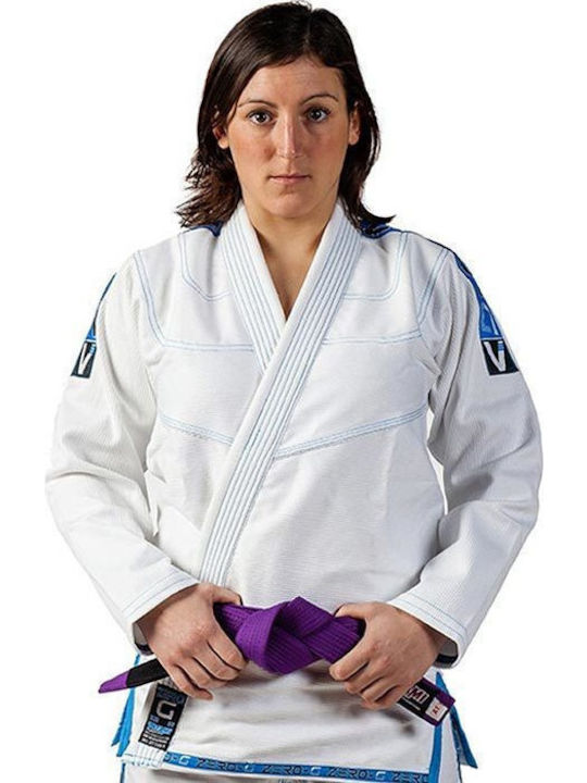 Tatami Fightwear V3 Women's Brazilian Jiu Jitsu...