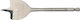Yato Feather Drill with Hexagonal Shank for Wood 40mm