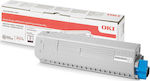 OKI 46861308 Toner Laser Εκτυπωτή Μαύρο High Capacity 10000 Σελίδων