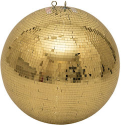 Eurolite Nτισκομπάλα Καθρέπτη Mirror Ball 50 Gold
