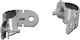Auto Gs Car Bulb Holders for Chrysler GS Daihatsu Delta Lancia Delta 2pcs