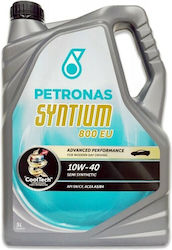 Petronas Syntium 800 Ulei Auto 10W-40 5lt