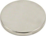 Round neodymium magnet 35N - Φ10x3 -