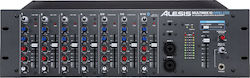 Alesis MultiMix-10-Wireless Digitale Audio-Mixer 10 Kanäle Alesis MultiMix-10-Wireless Digitale Audio-Mixer 10 Kanäle