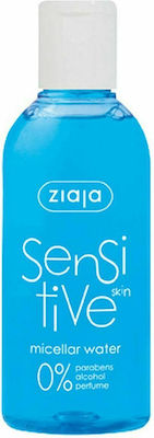 Ziaja Sensitive Micellar Water Cleansing Micellar Water for Sensitive Skin 200ml