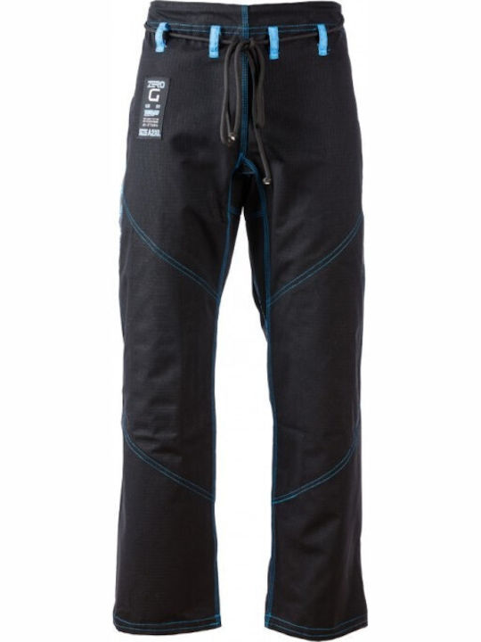 Tatami Fightwear V3 Women's Brazilian Jiu Jitsu Trousers Black