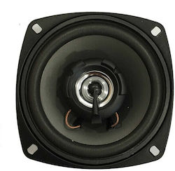 Pcinener Car Speaker Set 4" with 300W RMS (2 Way)