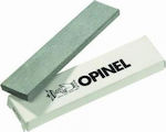 Opinel Φυσική Λομβαρδίας Single Sharpening Stone