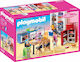 Playmobil Dollhouse Family Kitchen for 4+ years old