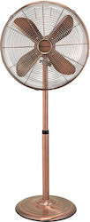 Beper VE.150 Sockel 45cm Kupfer