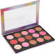 Laroc 15 Colour Cocktail Eyeshadow Palette Eye ...