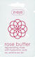 Ziaja Rose Petals Youth with Hyaluronic Acid Μάσκα Προσώπου 7ml