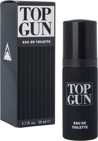 Milton Lloyd Top Gun Тоалетна вода 50мл