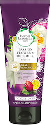 Herbal Essences Passion Flower & Rice Milk Nourish Conditioner 200ml