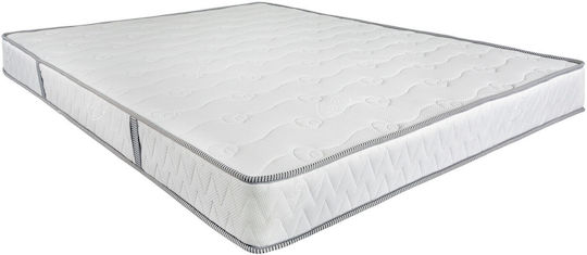 Achaia Strom Orthopedic Aloe Vera Двоен Ортопедичен Матрак 150x200x19см