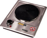 DSP Countertop Burner Emaille Single Inox