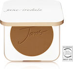 Jane Iredale Purepressed Base Mineral Foundation Refill SPF15 Bittersweet 9.9gr