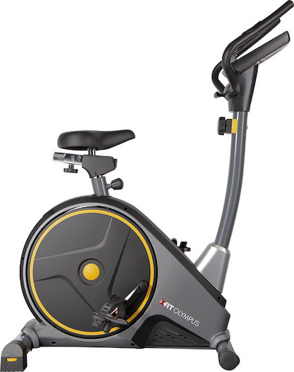 X-FIT Olympus 06-003-296 Όρθιο Ποδήλατο Γυμναστικής Μαγνητικό
