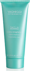 Vagheggi Sikelia Stretch Κρέμα Κατά των Ραγάδων 200ml