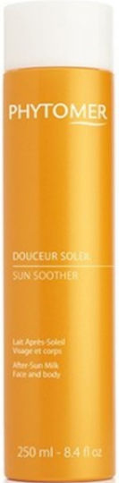 Phytomer Sun Soother After Sun Emulsion with Shea Butter 250ml