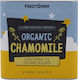 Frezyderm Organic Chamomile Herb 10 Bags 300gr