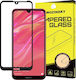 Wozinsky Adeziv complet Full Face Tempered Glass (Huawei Y5 2019)