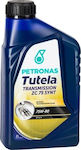 Petronas Automatikgetriebeöl Tutela ZC 75 SYNT 75W-80 1Es