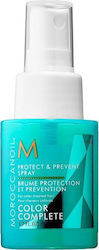 Moroccanoil Color Complete Protect & Prevent Hair Colour Enhancing Heat Protection Spray 50ml