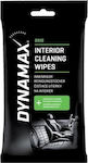 Dynamax Interior Cleaning Wipes DMX