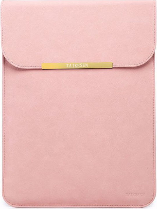 Tech-Protect Taigold Case for 13" Laptop Pink