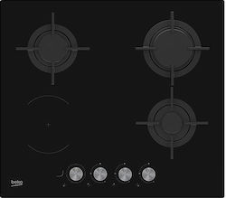 Beko Φυσικού Αερίου HILM 64222 SV Beko Φυσικού Αερίου HILM 64222 SV
