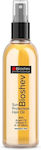 Bioshev Professional Sun Protection Hair Oil Αντηλιακό Μαλλιών Spray 150ml