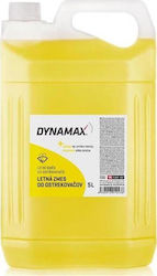 Dynamax Summer Lemon Reiniger Flüssig Glasreini...