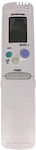 Sanyo RCS-01 Air Conditioner Remote Control