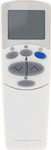 LG DC-162 Air Conditioner Remote Control