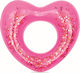 Bestway Kids' Swim Ring with Diameter 91cm. from 10 Years Old Pink 36141