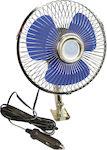 Carpoint Car Fan 12V