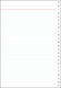 Teloniatis Notebook Lined Index Leaflet
