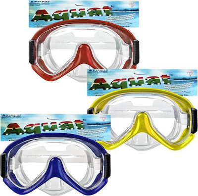 Summertiempo Diving Mask 42-780