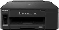Canon Pixma GM2050 Alb-negru Imprimantă Jet de cerneală cu WiFi și Mobile Print