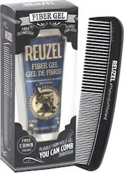 Reuzel Fiber Gel Σετ Περιποίησης Μαλλιών 2τμχ REU00080 Reuzel Fiber Gel Σετ Περιποίησης Μαλλιών 2τμχ REU00080