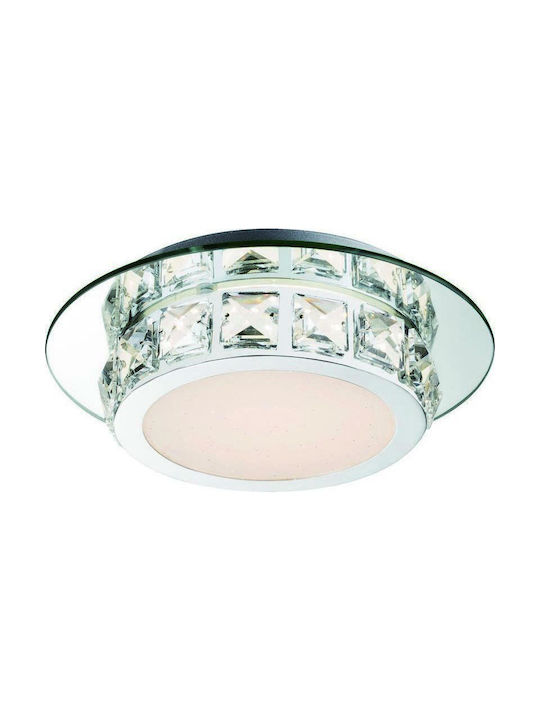 Globo Lighting Margo Ceiling Light with Integrated LED