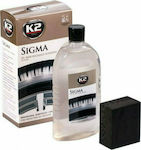 K2 Car Care Sigma Tyre Care Pack 500ml