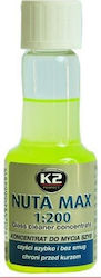 K2 Flüssig Reinigung für Körper mit Duft Zitrone Nuta Max 50ml K509