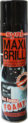 Carman Reinigungs- und Polierschaum für das Armaturenbrett 600ml