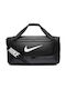 Nike Brasilia Gym Shoulder Bag Black