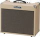Roland Blues Cube Stage Combo Ενισχυτής Ηλεκτρικής Κιθάρας 1 x 12" 60W Μπεζ